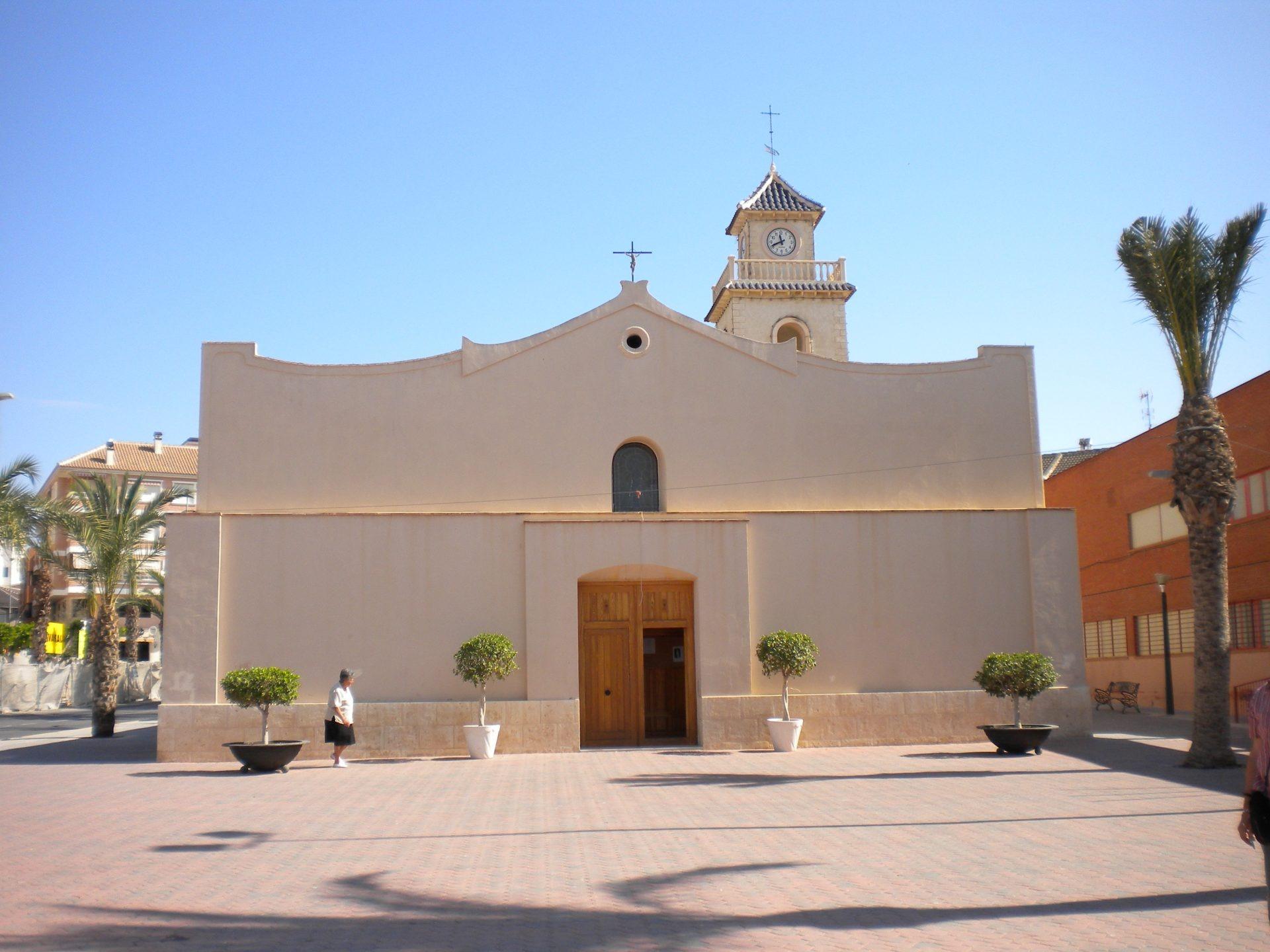  Los Montesinos #9