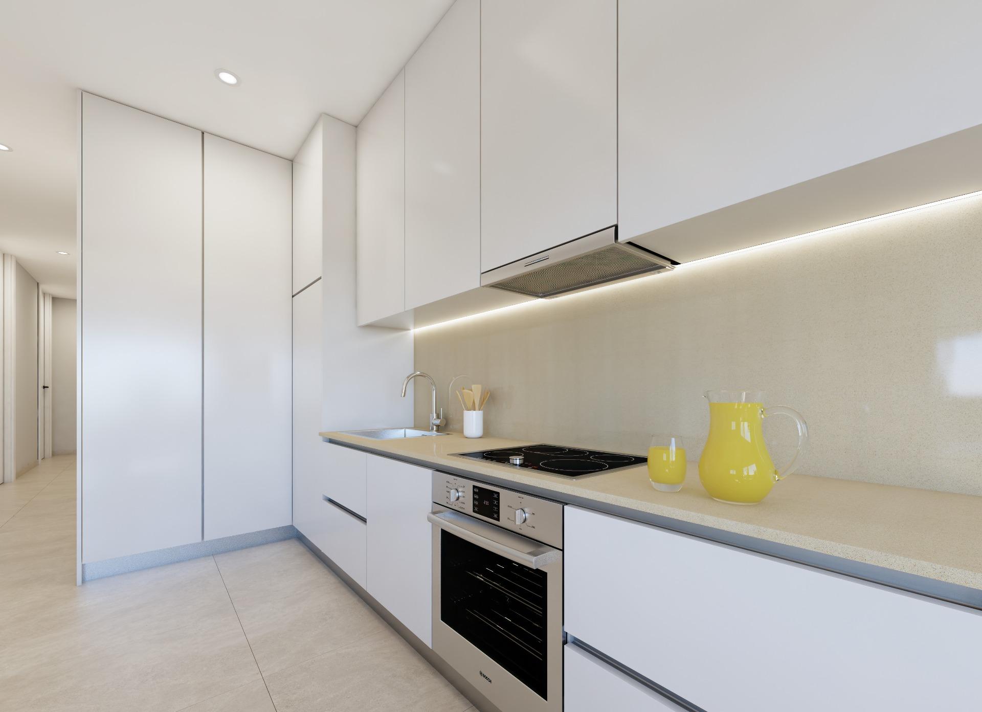 Apartament w Guardamar del Segura #7