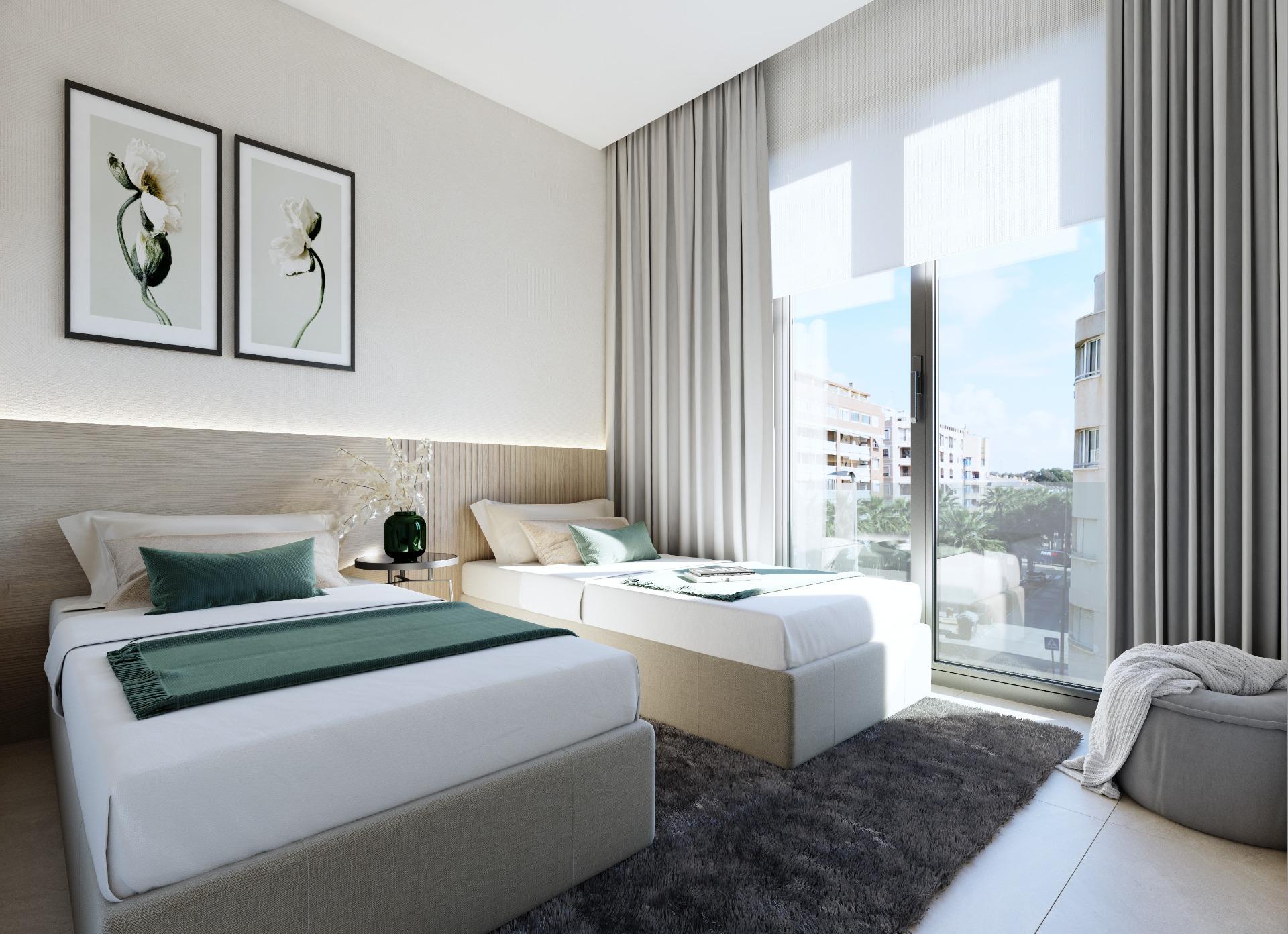 Apartament w Guardamar del Segura #10
