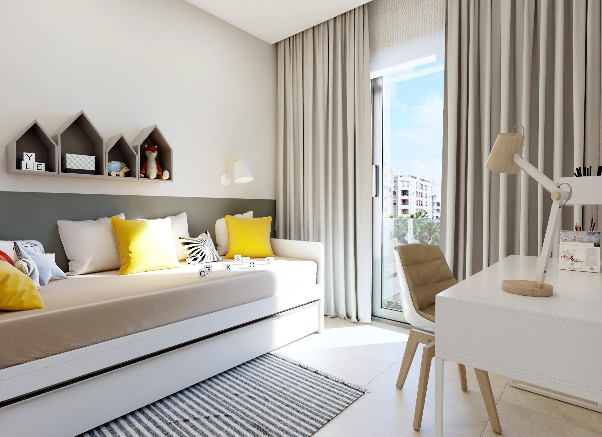 Apartament w Guardamar del Segura #11