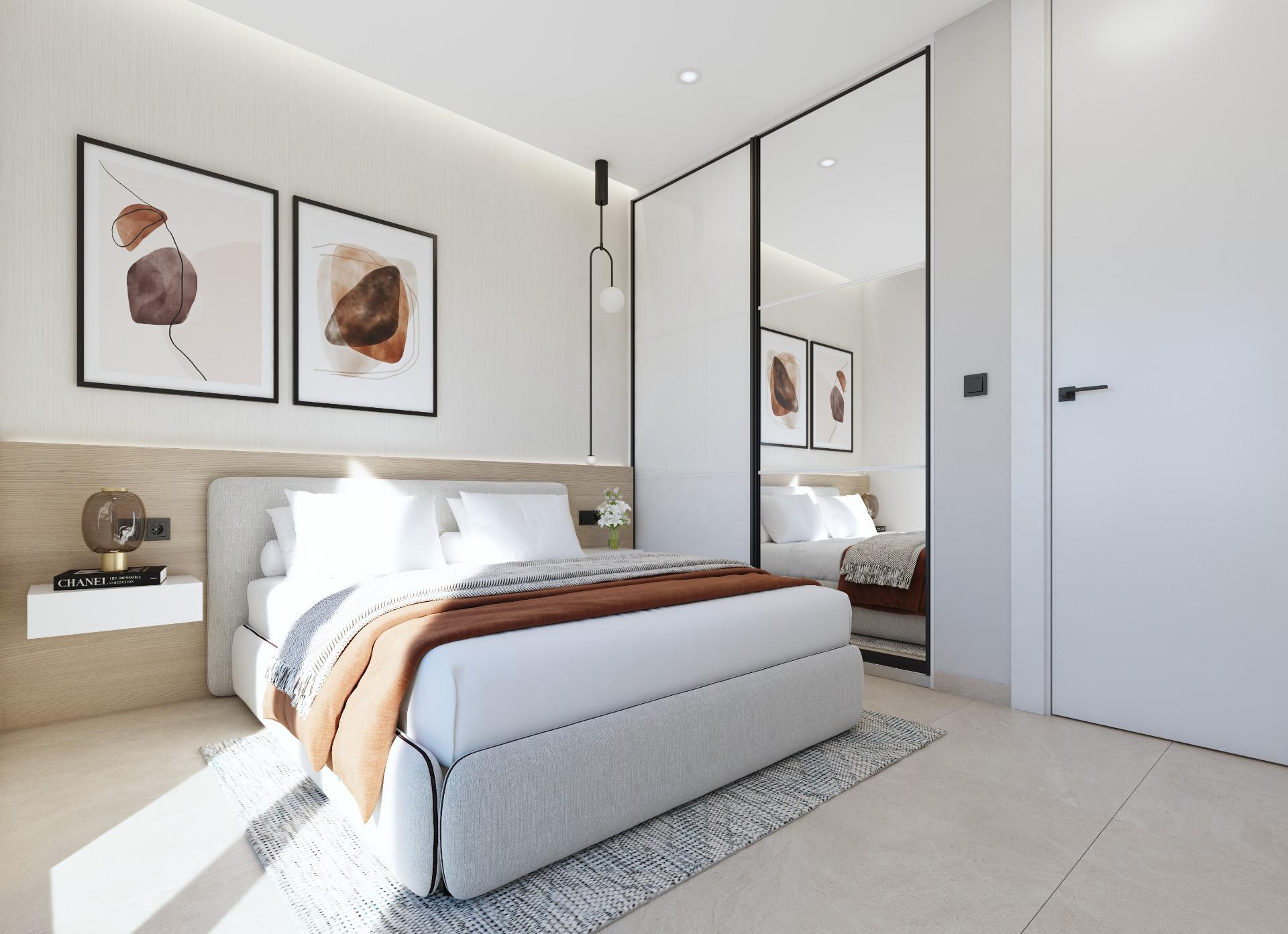 Apartament w Guardamar del Segura #8