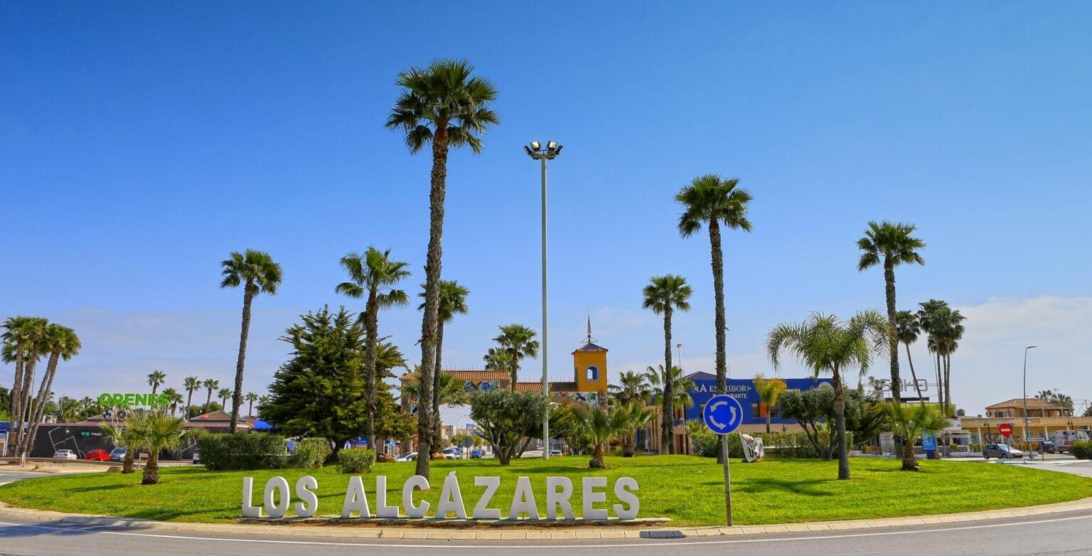Nieruchomość w Los Alcázares #8