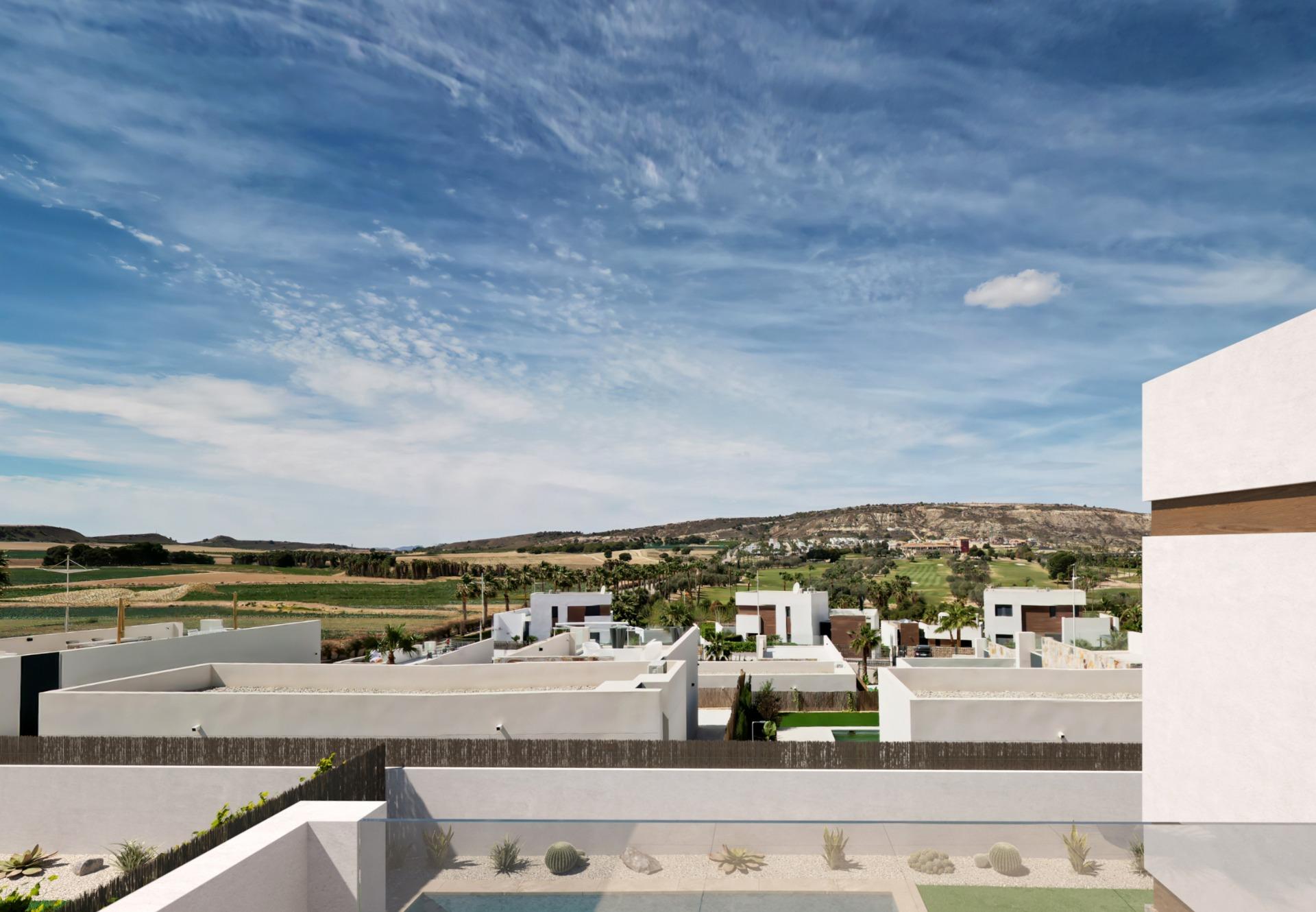  Algorfa #11