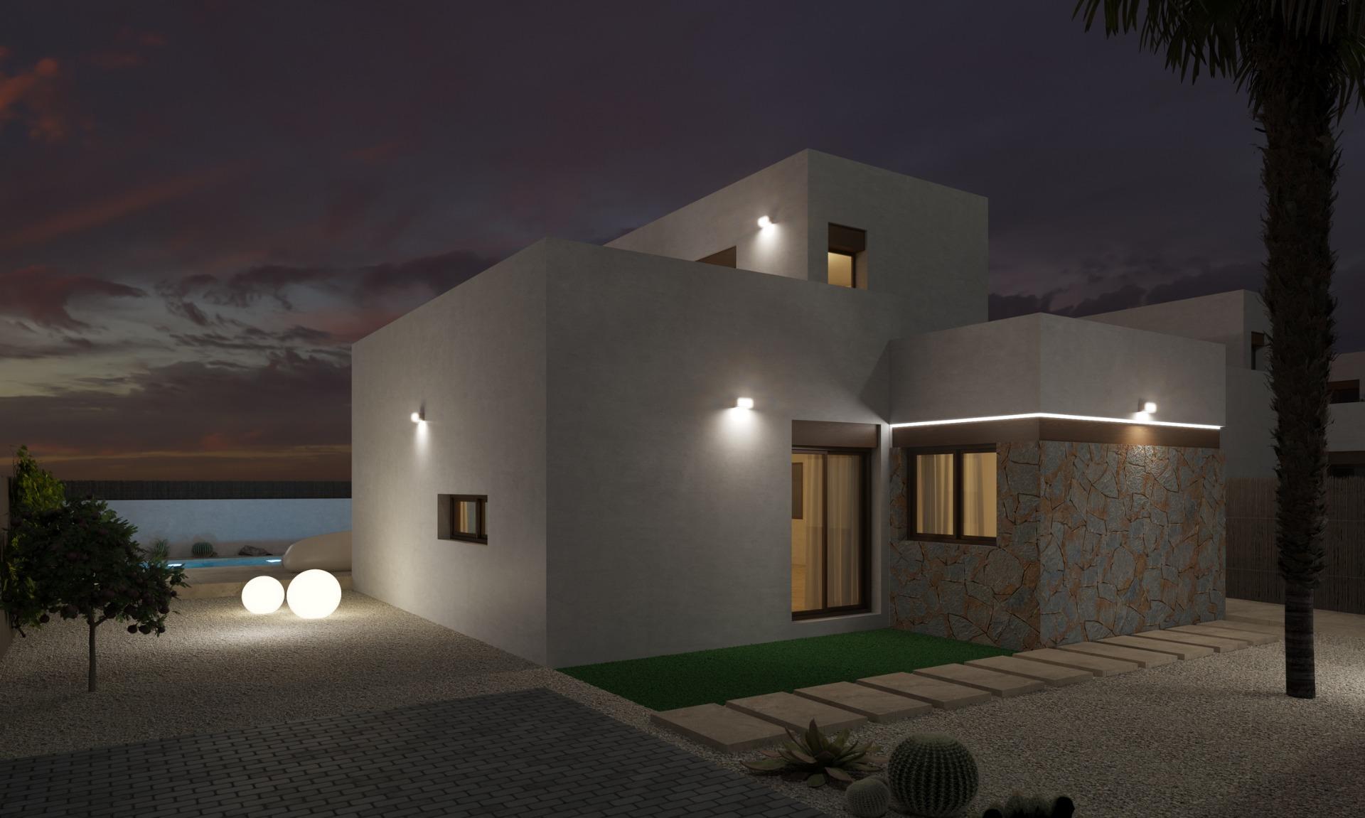  Algorfa #13