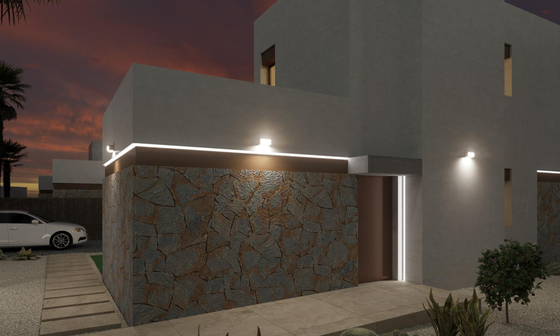  Algorfa #14