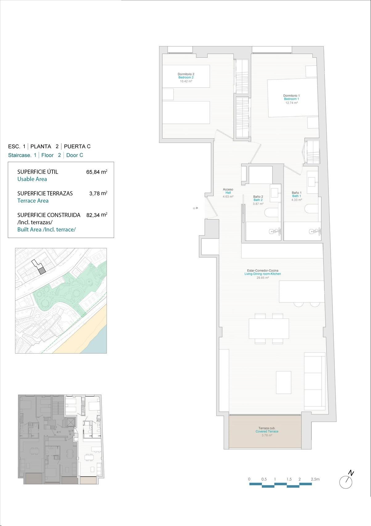 Apartament w Villajoyosa #6