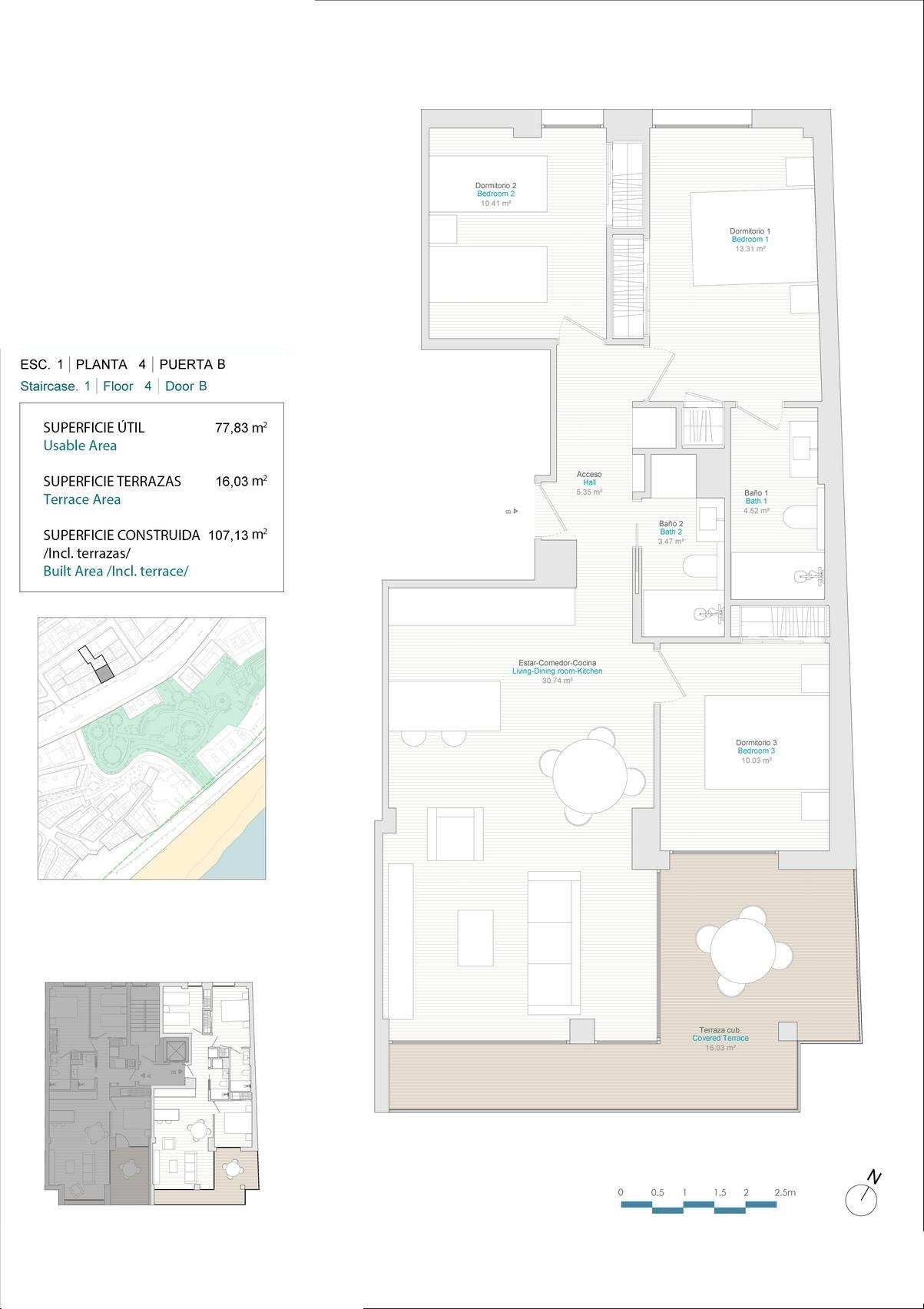 Apartament w Villajoyosa #6