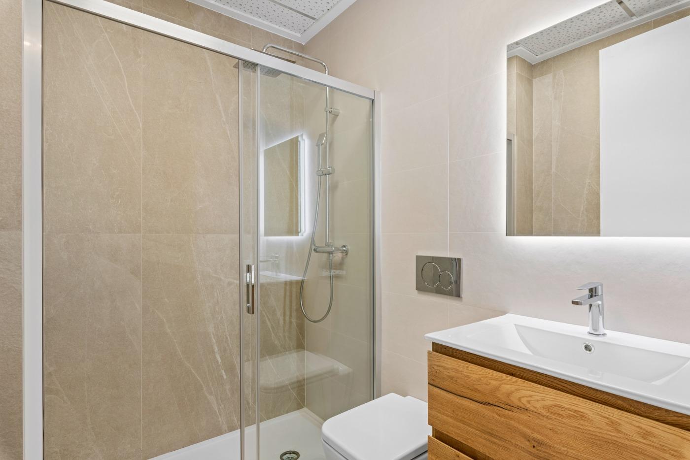 Apartament w Benijofar #20