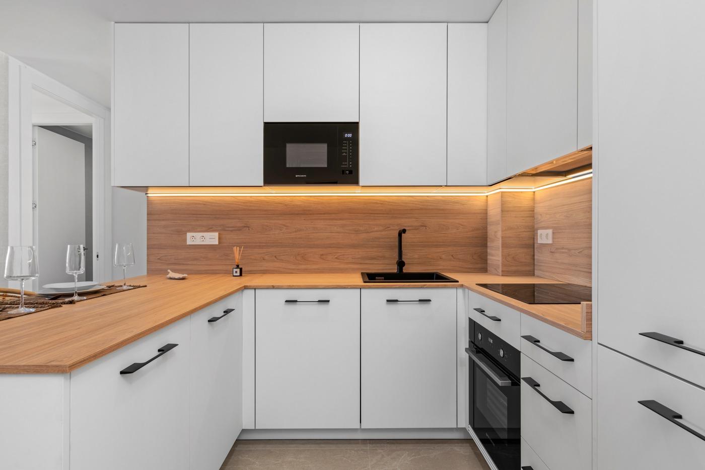Apartament w Benijofar #11