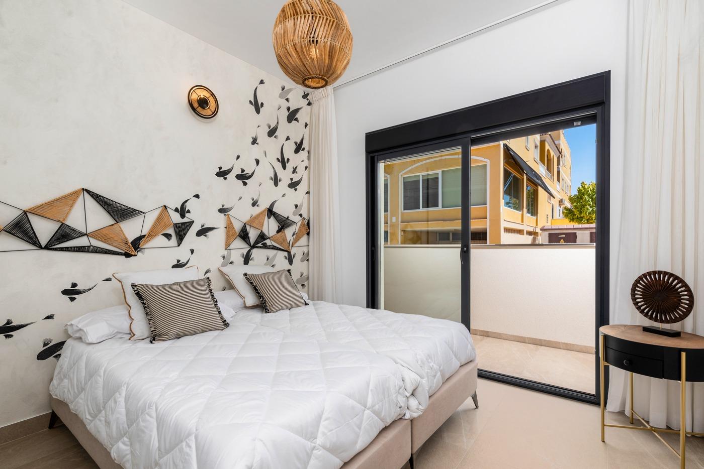 Apartament w Benijofar #12