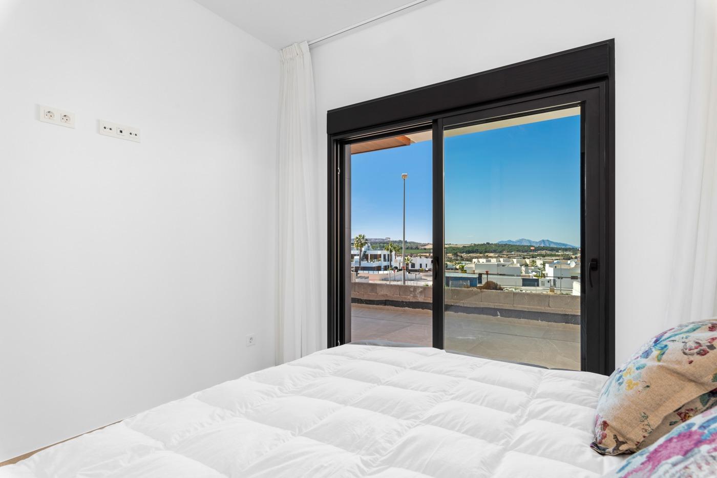 Apartament w Benijofar #13