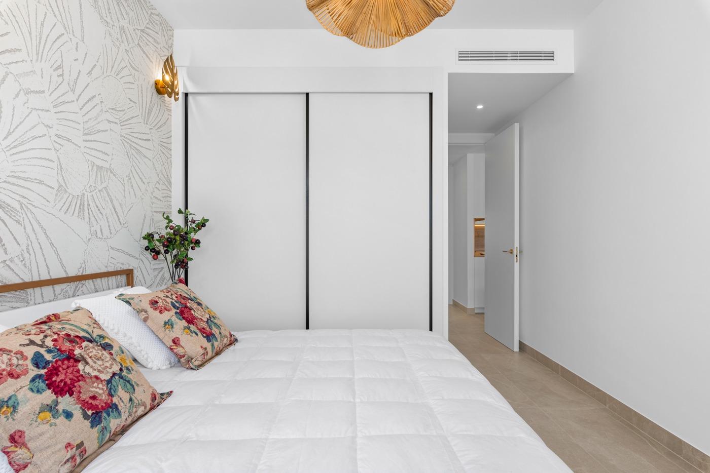 Apartament w Benijofar #14