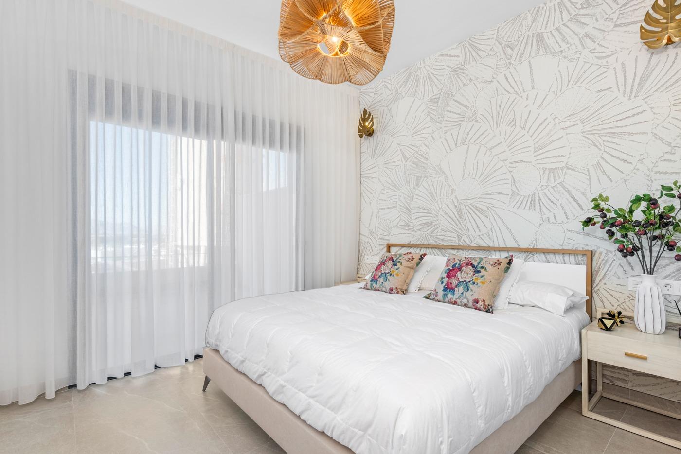Apartament w Benijofar #15