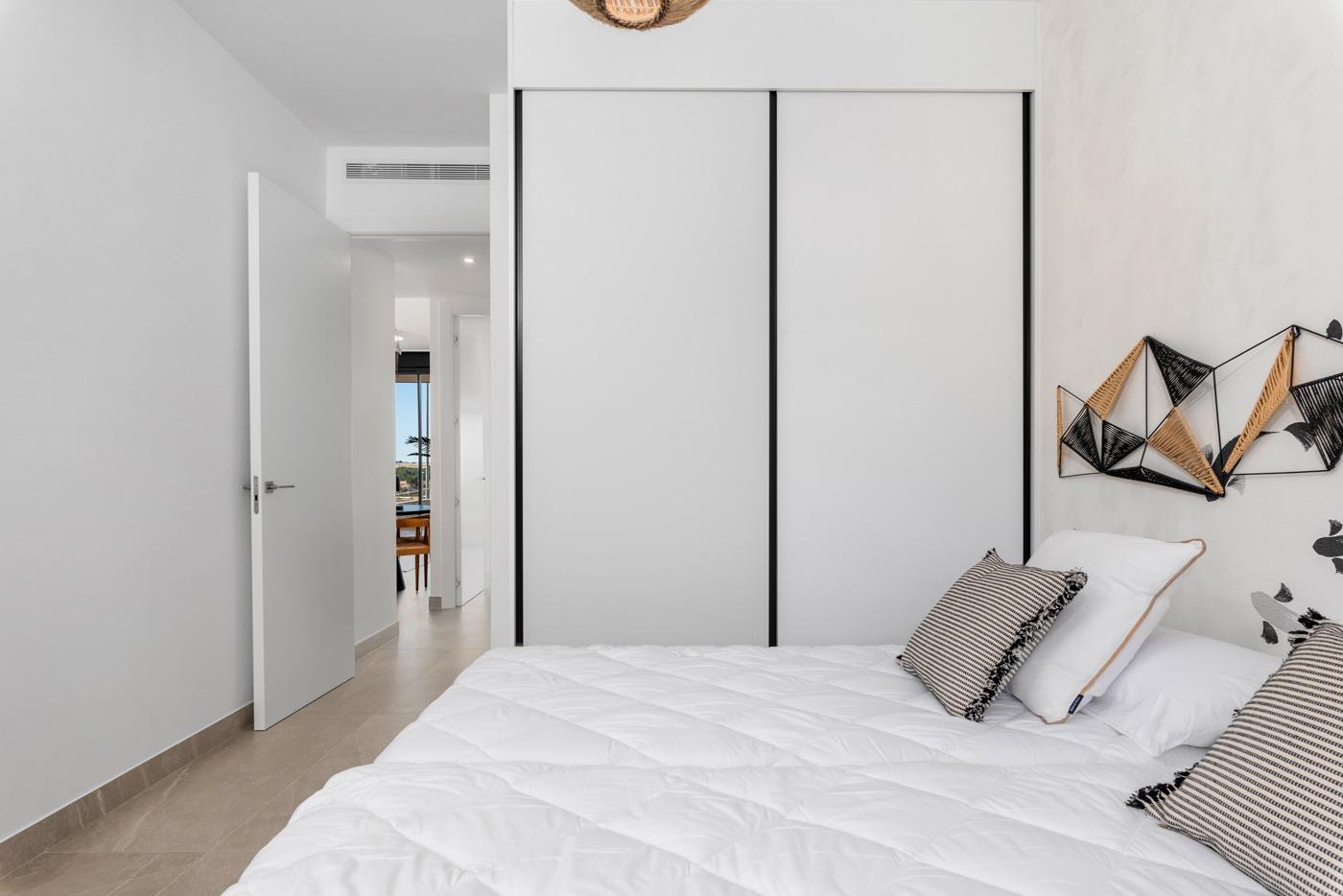 Apartament w Benijofar #16