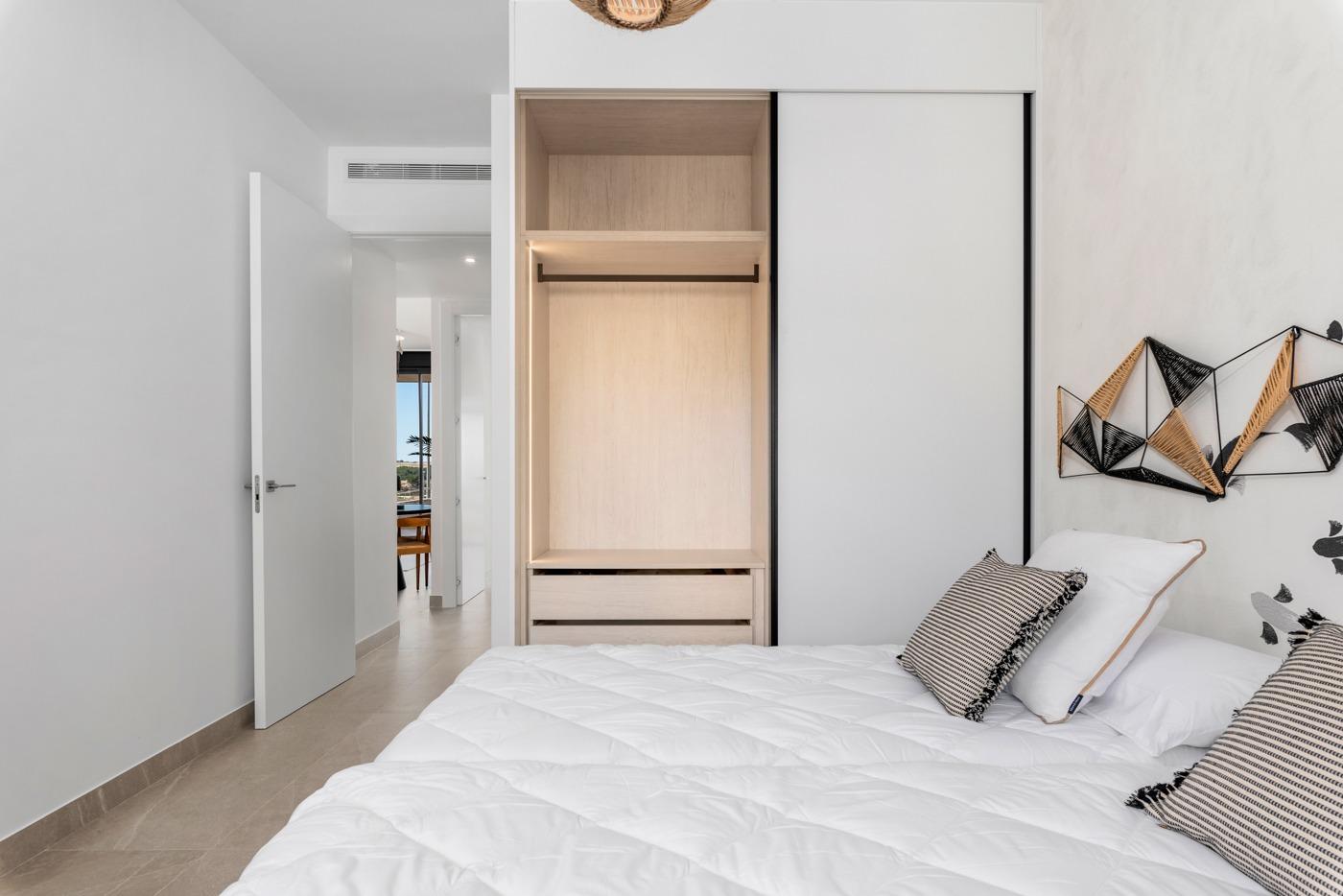 Apartament w Benijofar #17