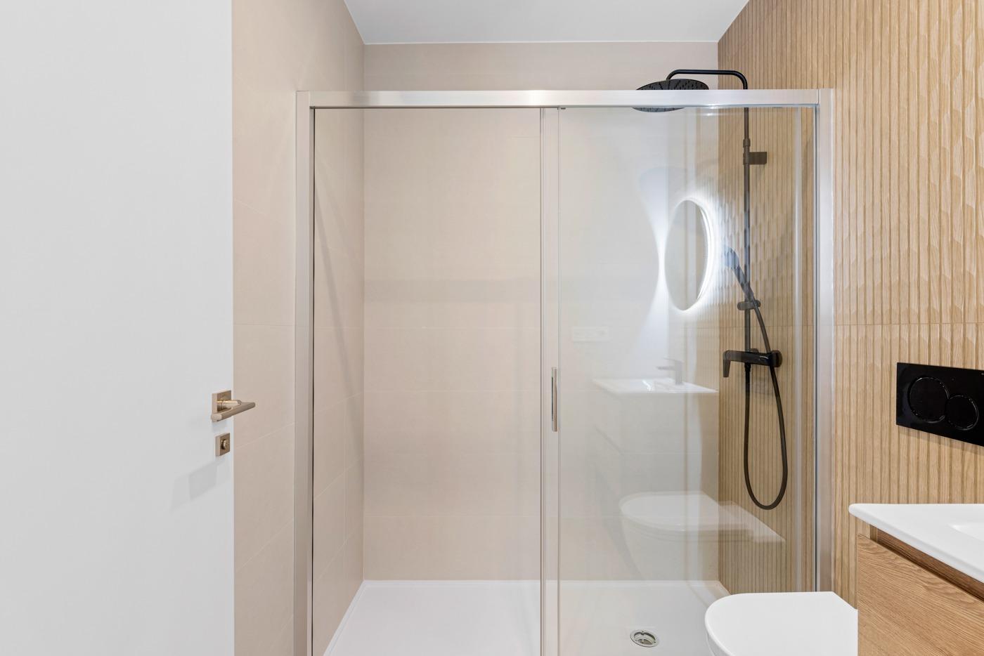 Apartament w Benijofar #18