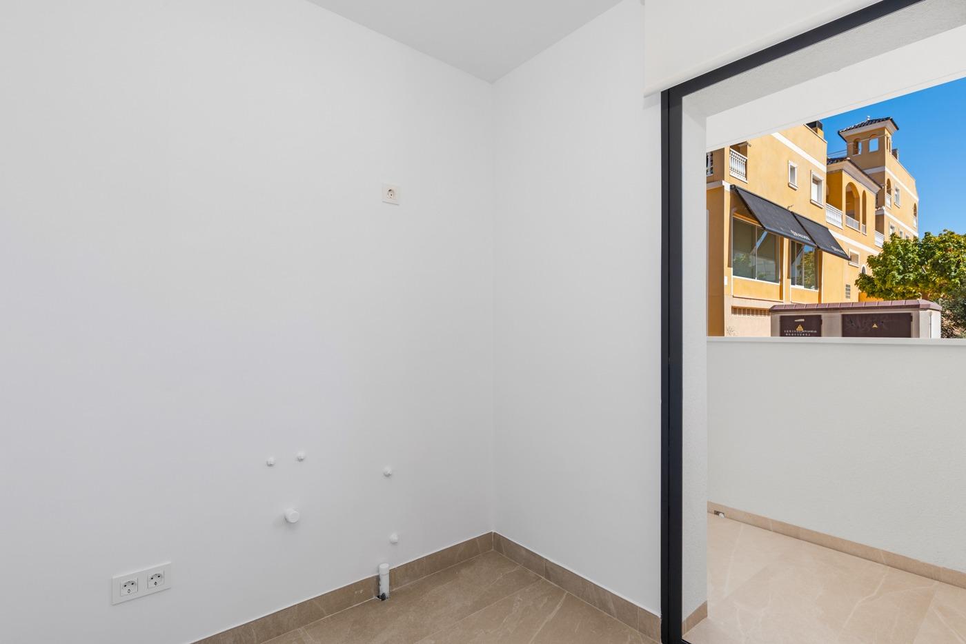Apartament w Benijofar #20