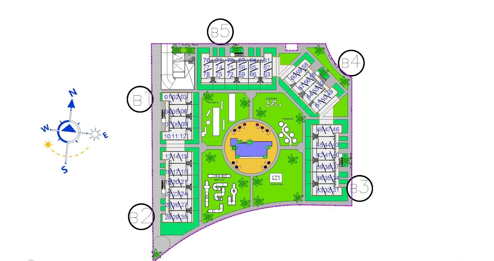 Apartament w Guardamar del Segura #10