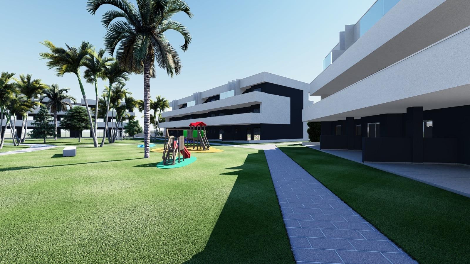Apartament w Guardamar del Segura #3