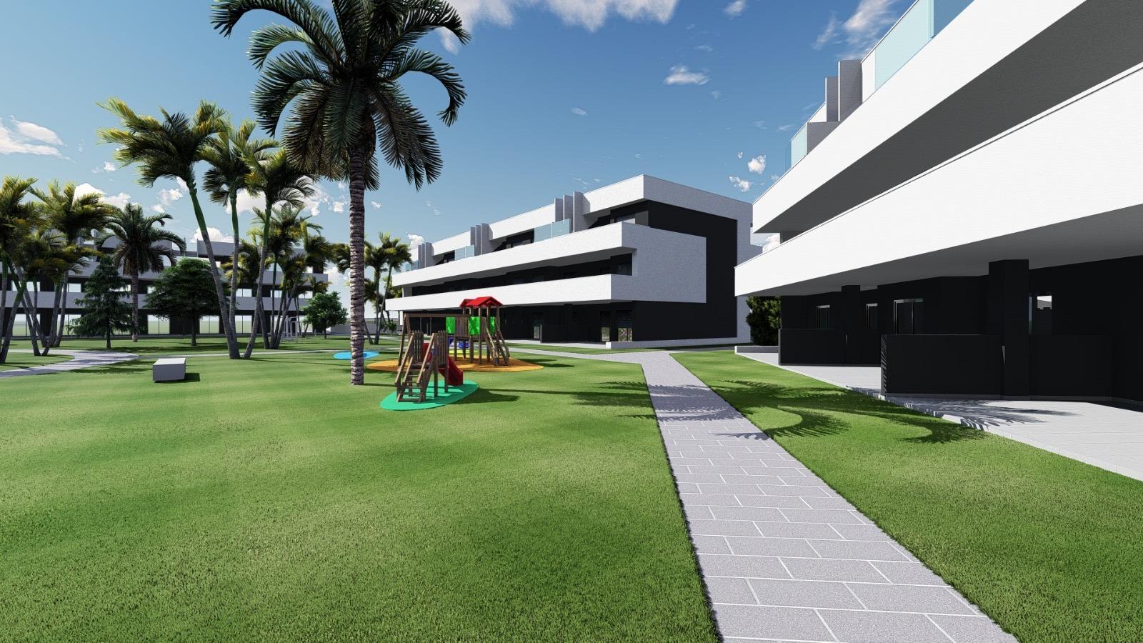 Apartament w Guardamar del Segura #4
