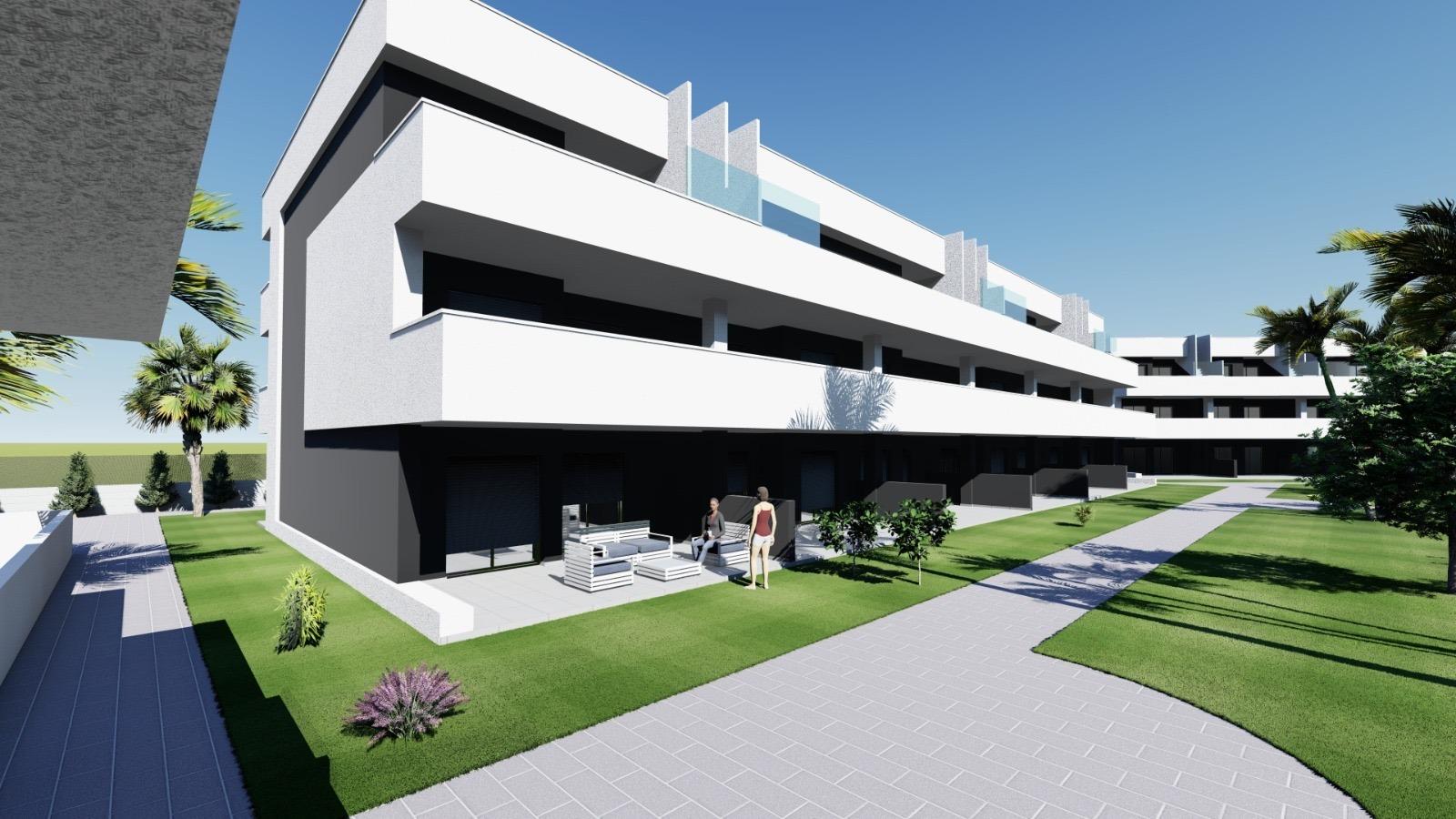 Apartament w Guardamar del Segura #5