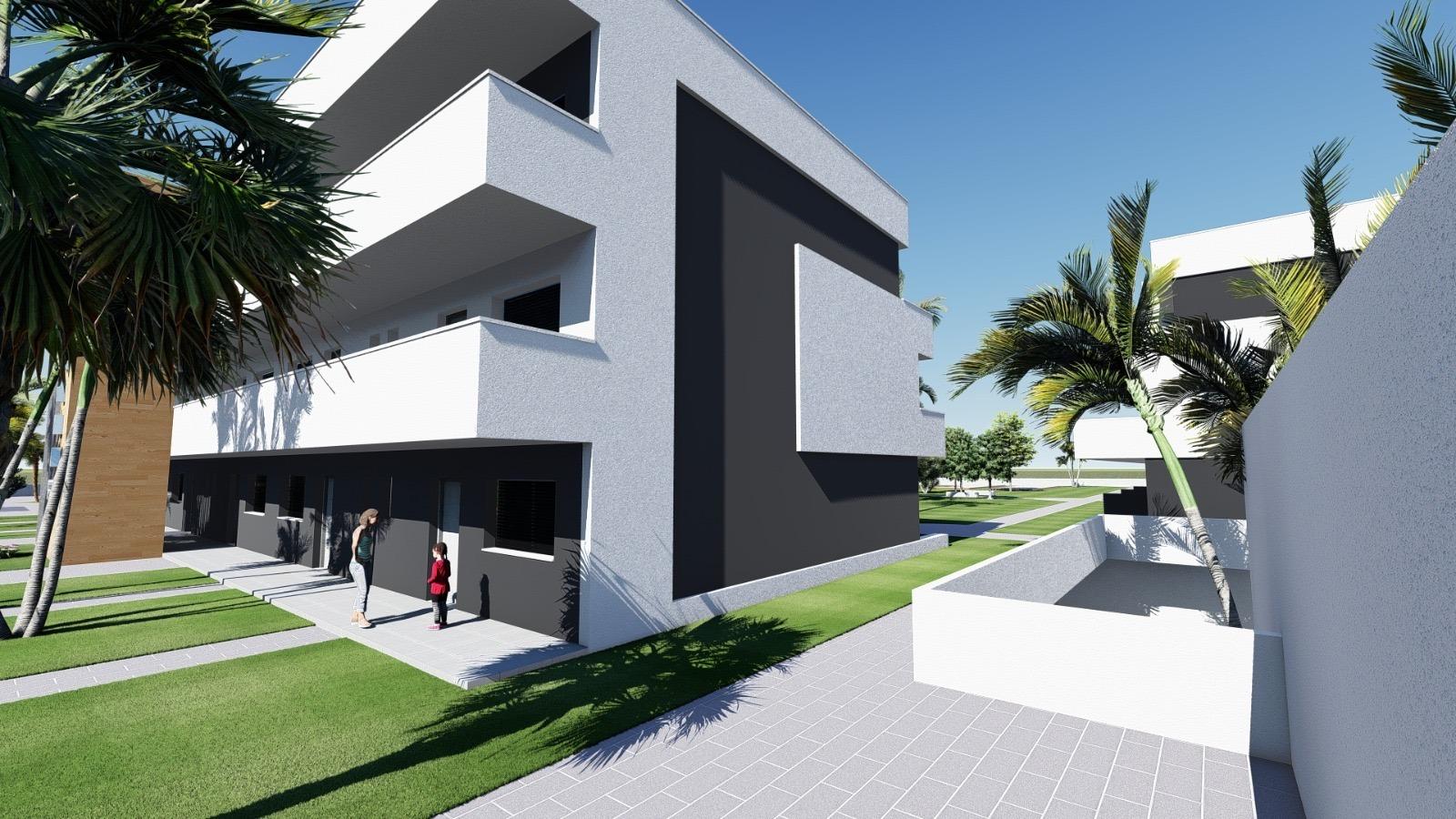 Apartament w Guardamar del Segura #6