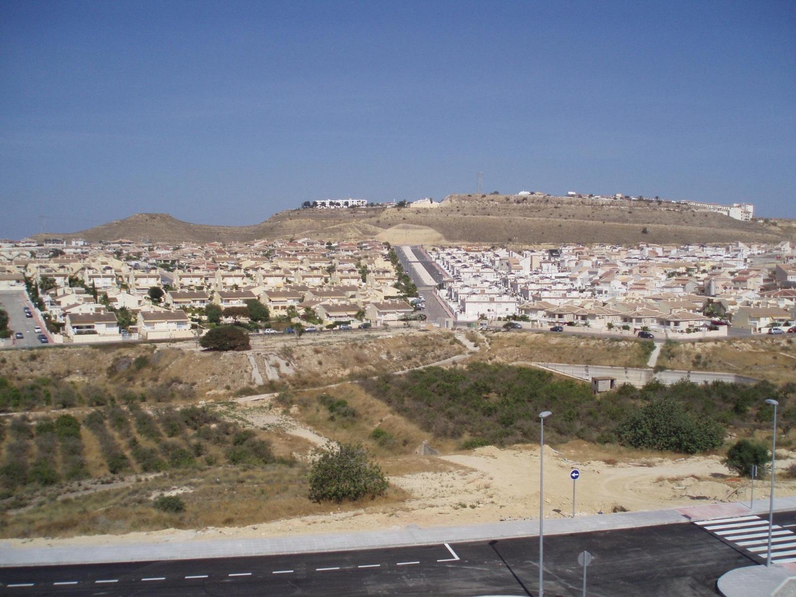  Benijofar #9