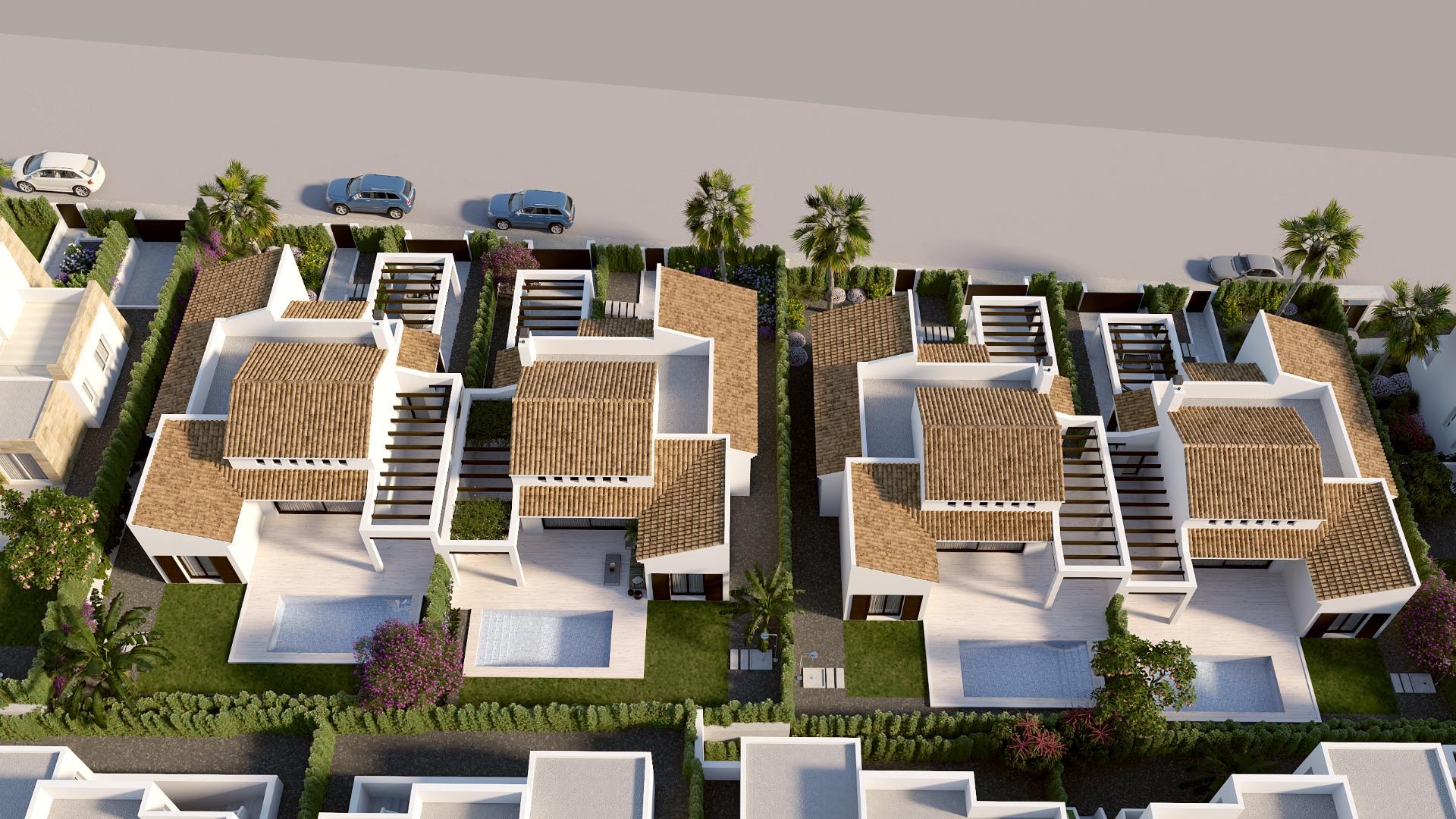  Algorfa #4