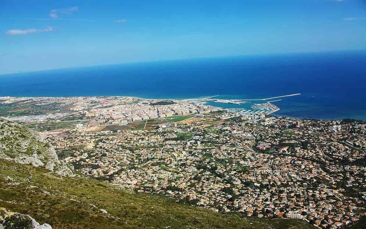  Denia #8