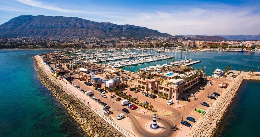  Denia #9