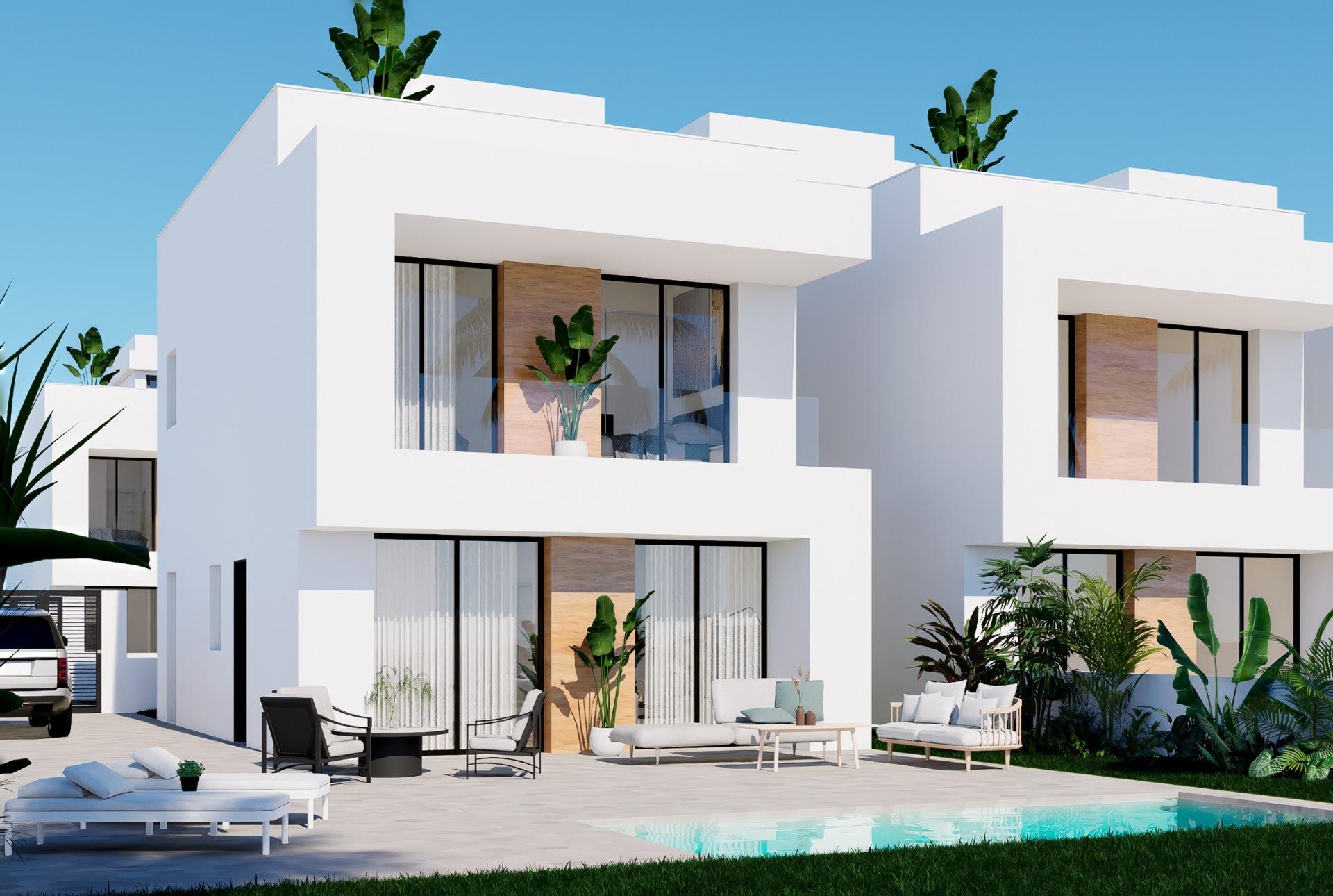  Orihuela Costa #16