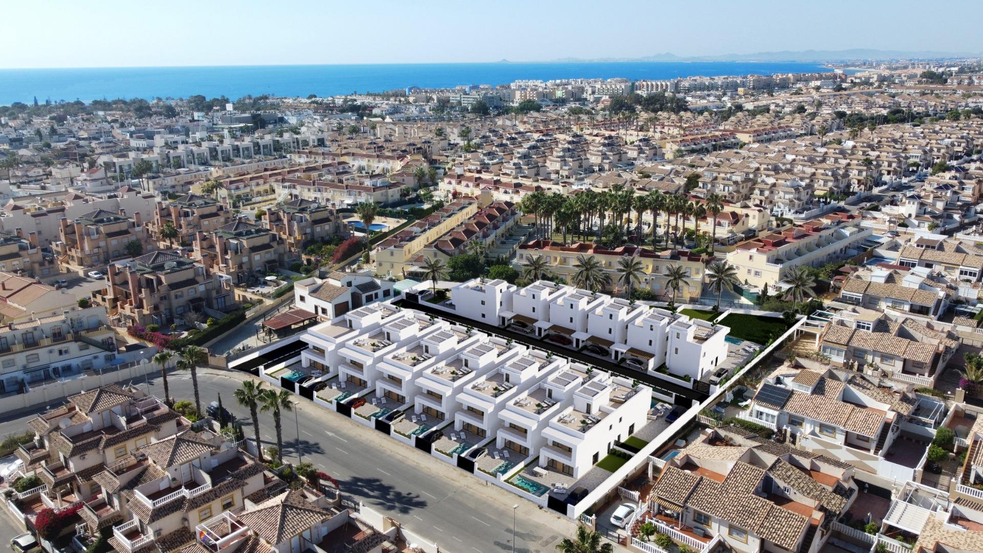  Orihuela Costa #18