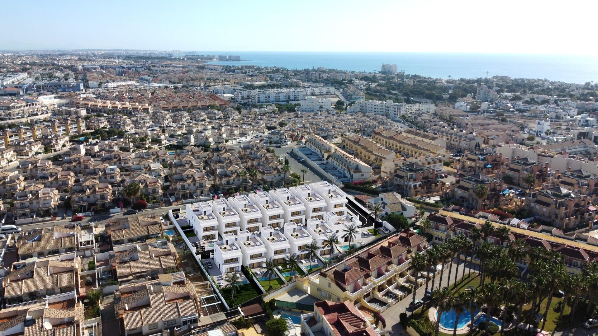  Orihuela Costa #19