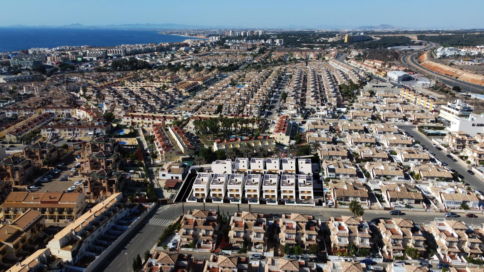  Orihuela Costa #20