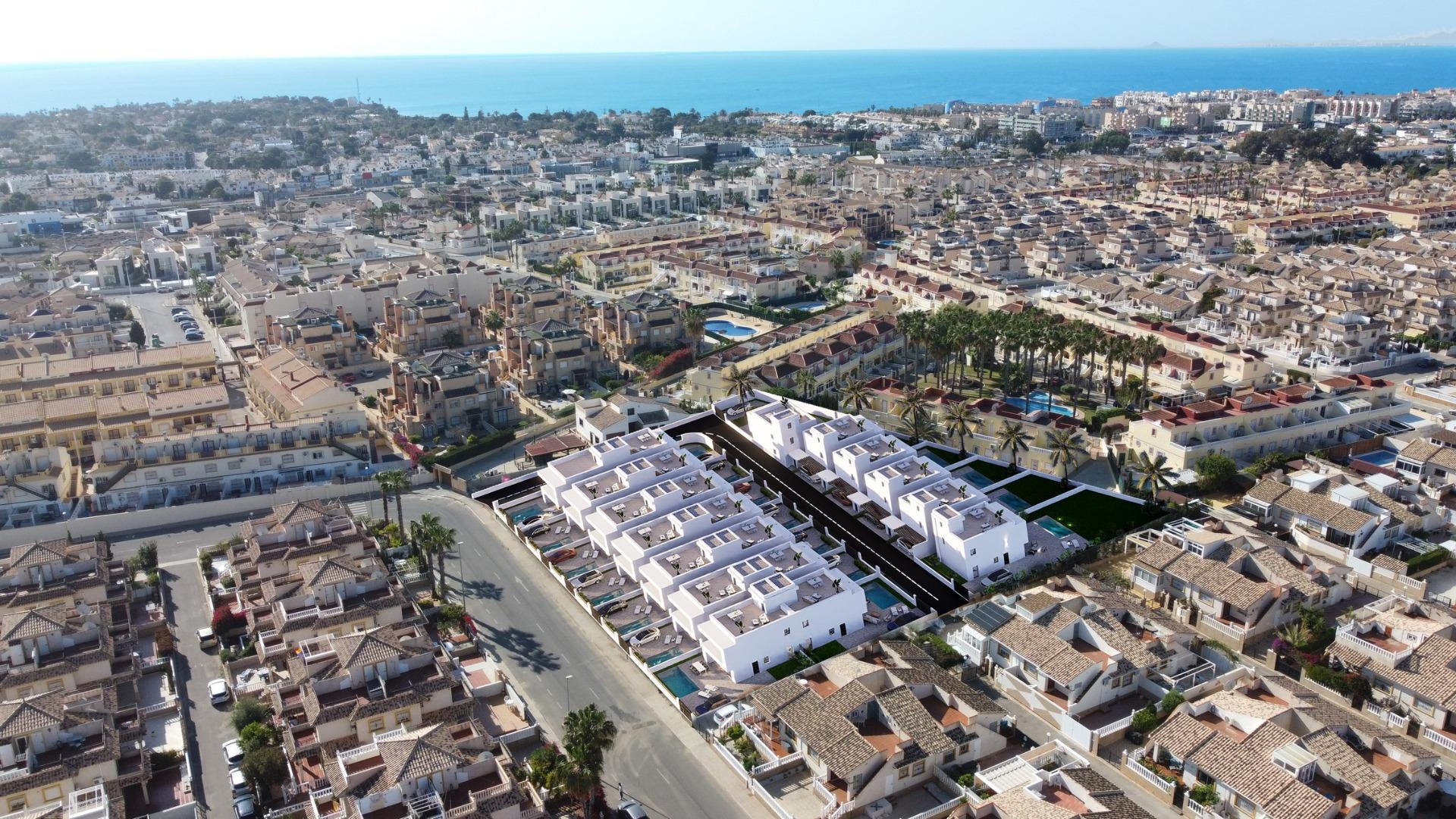  Orihuela Costa #21