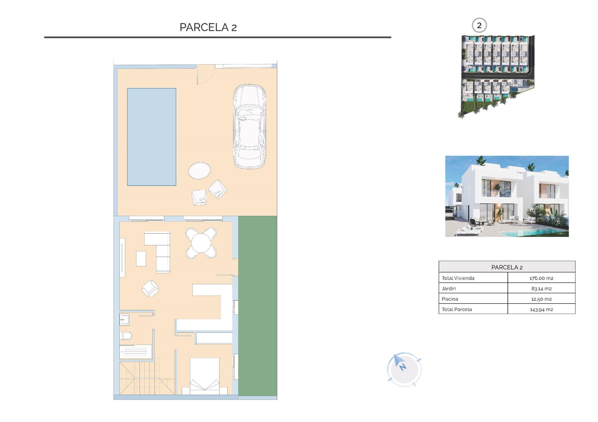  Orihuela Costa #22