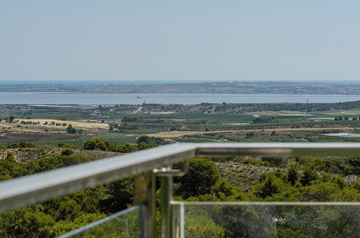 Nieruchomość w San Miguel de Salinas #23