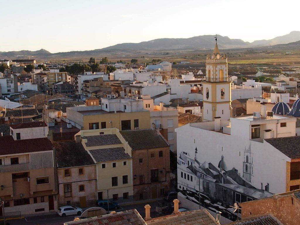  Alicante #50