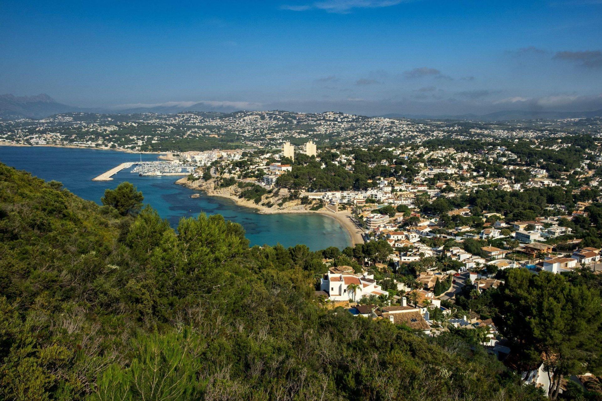 Nieruchomość w Alicante #6