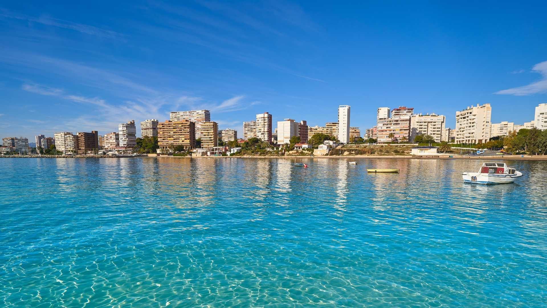 Nieruchomość w Alicante #9