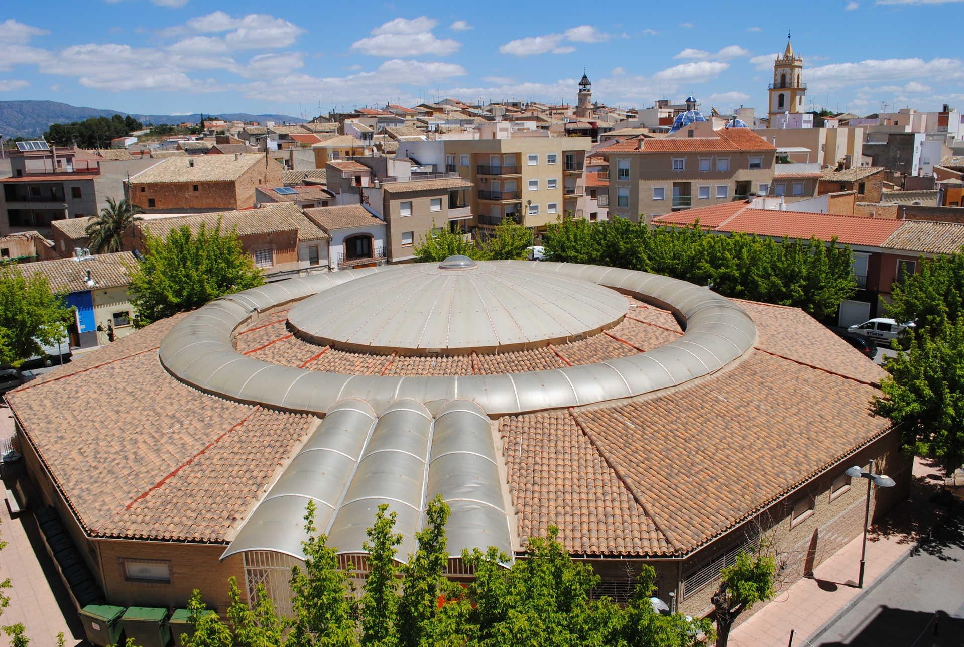  Alicante #26