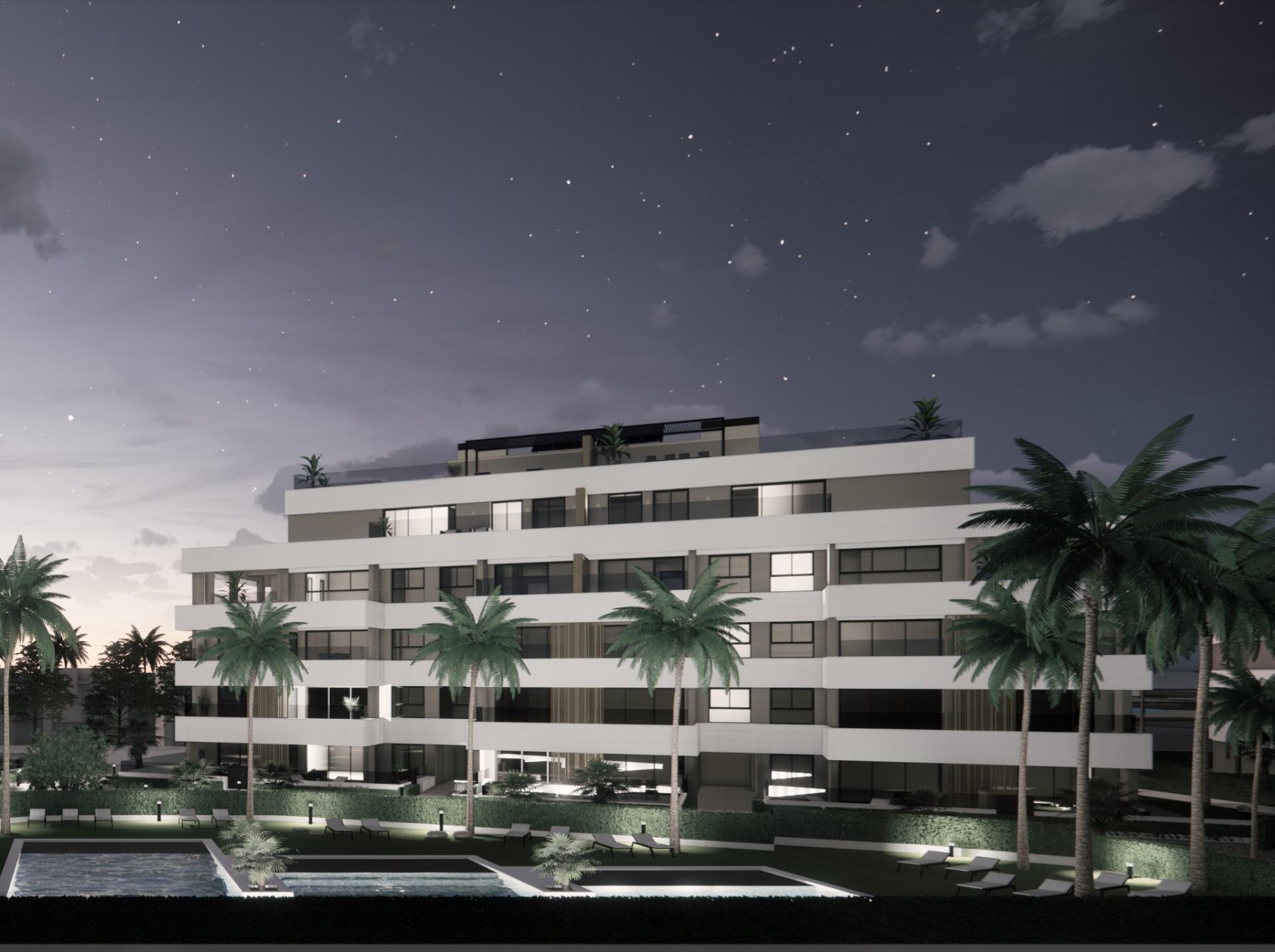  Torre - Pacheco #3
