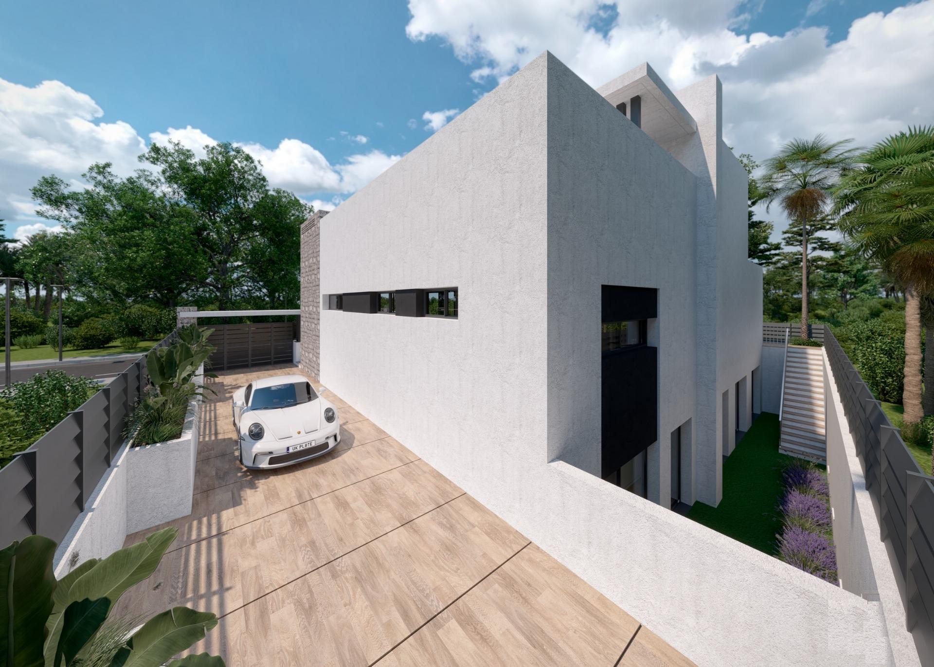  Torre - Pacheco #14