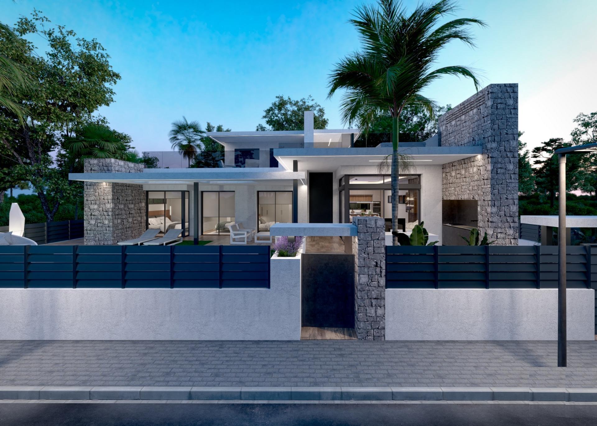  Torre - Pacheco #3