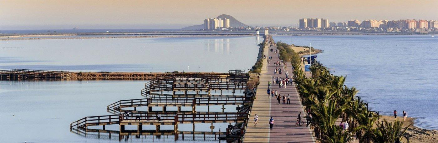  San Pedro del Pinatar #14