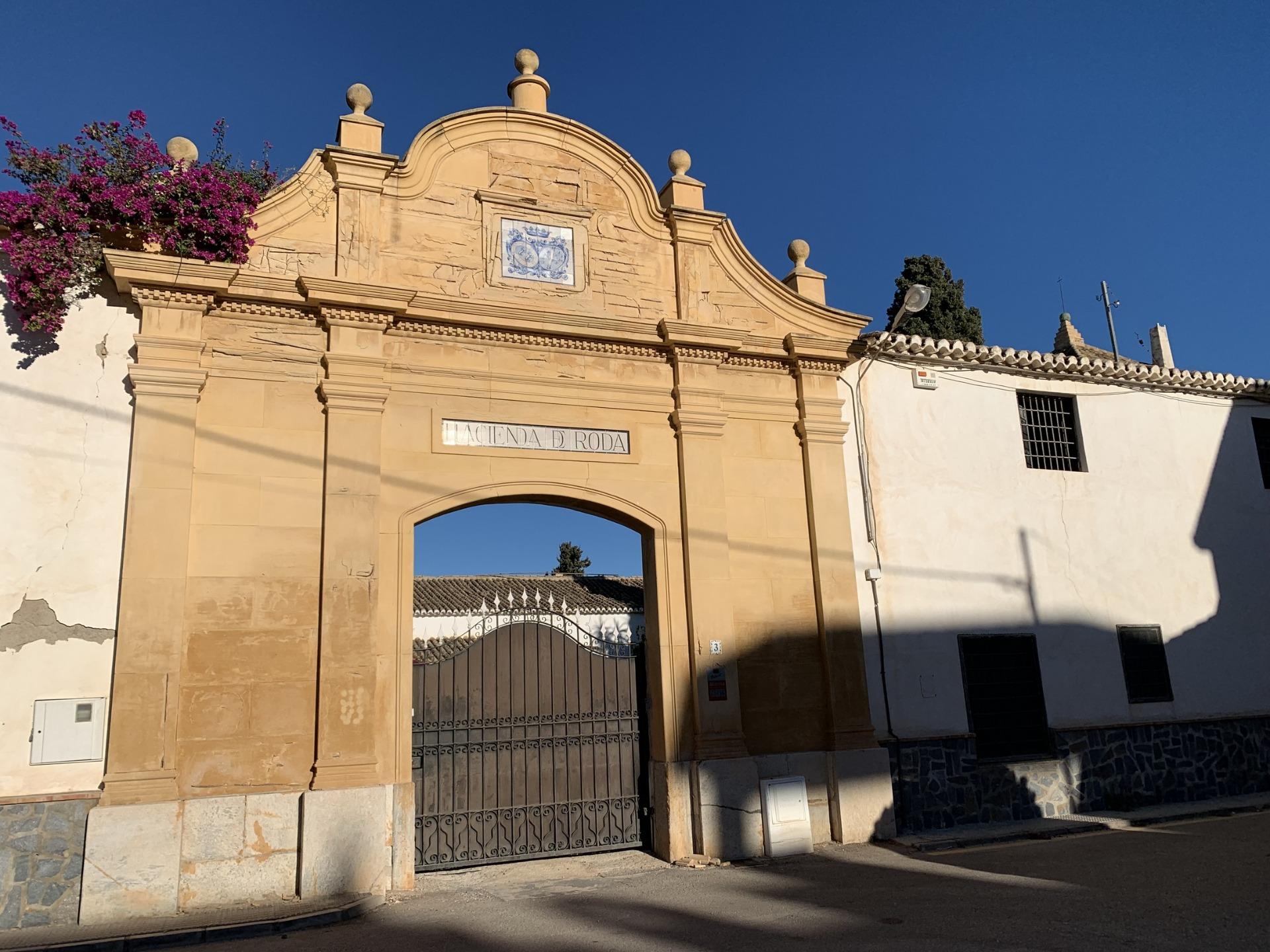  San Javier #31