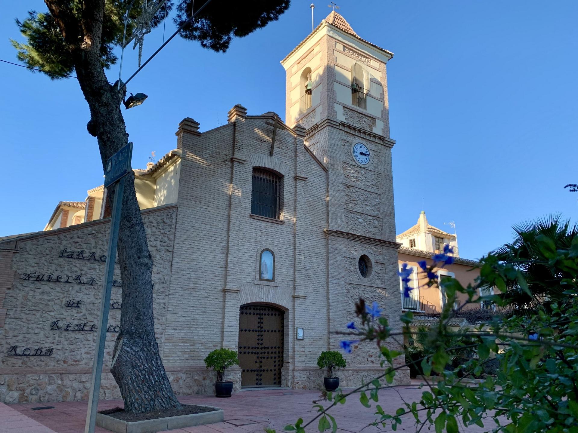 Nieruchomość w San Javier #36