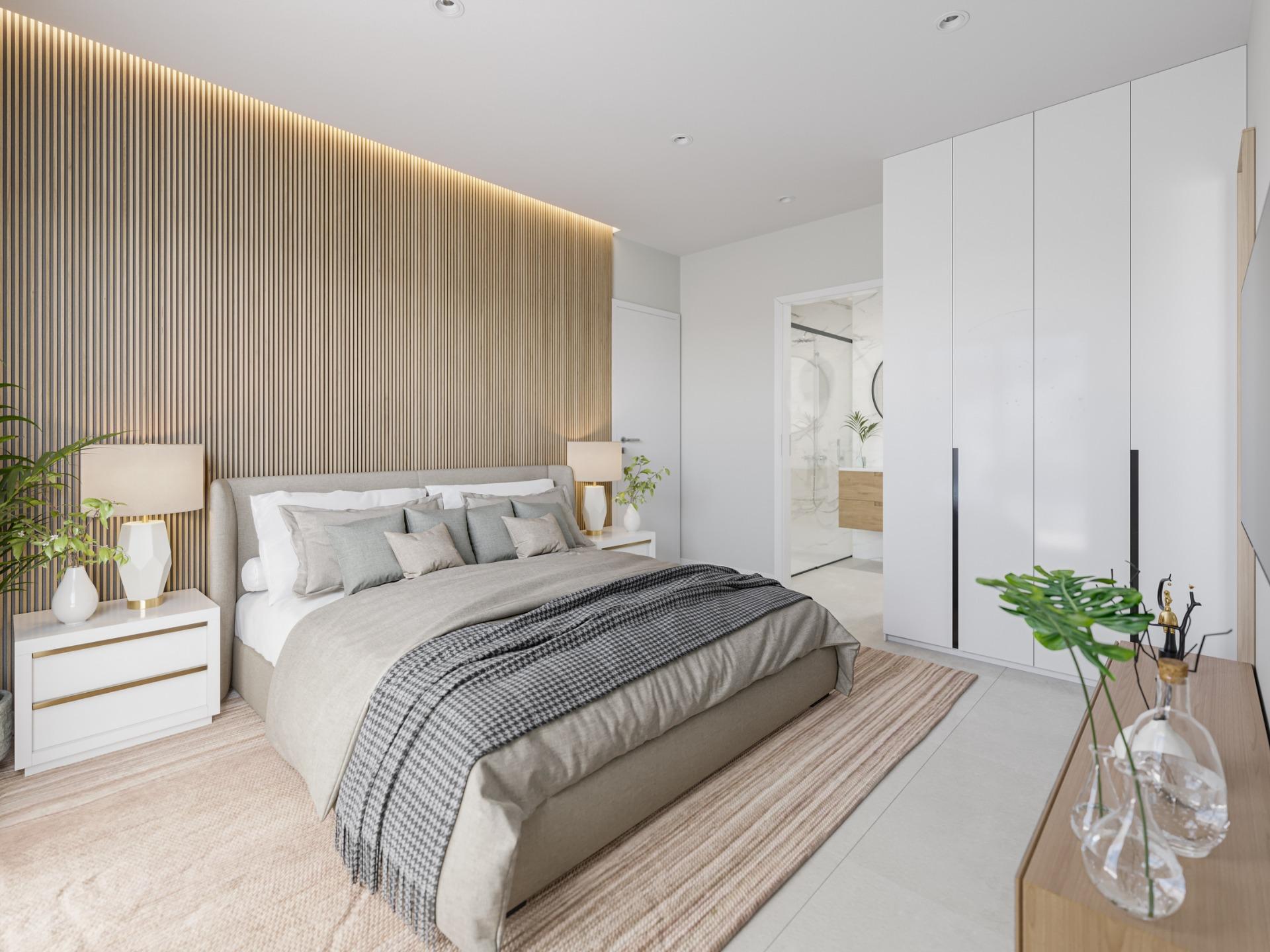 Apartament w San Pedro del Pinatar #8