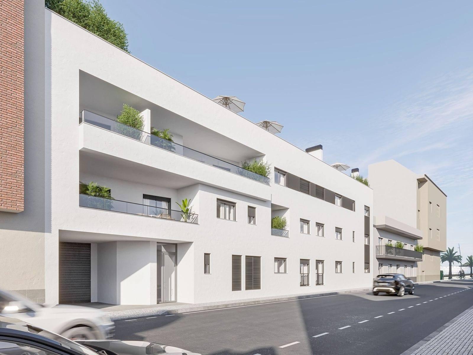 Apartament w San Pedro del Pinatar #5