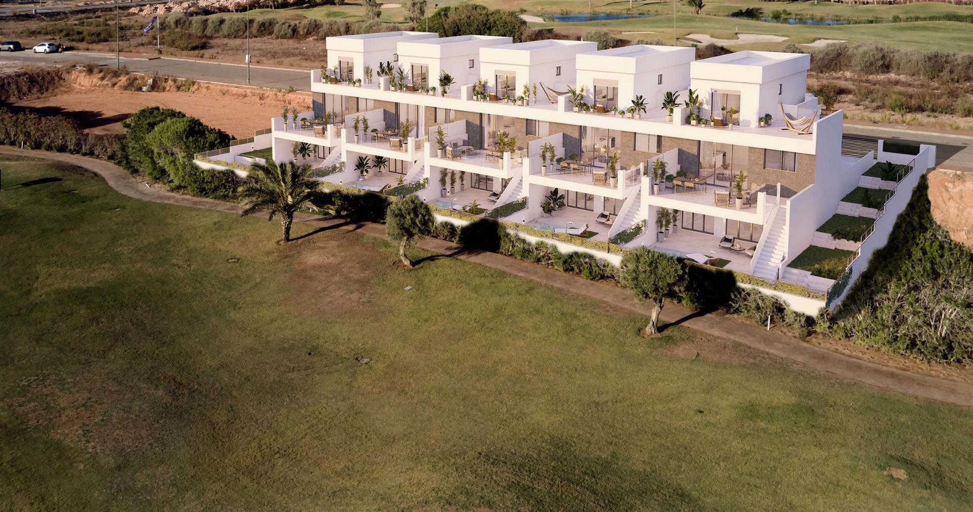  Los Alcázares #7